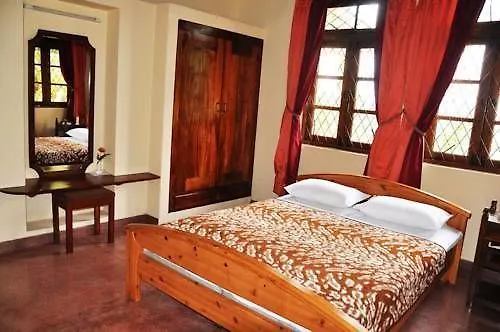 Vista Sri VI Villa Kandy