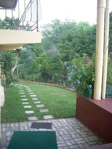 Vista Sri VI Villa Kandy