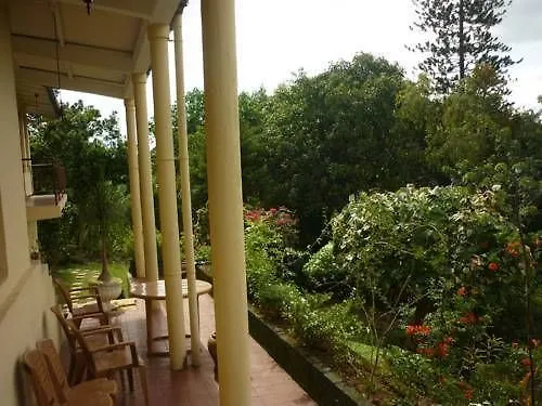 Vista Sri VI Villa Kandy Sri Lanka