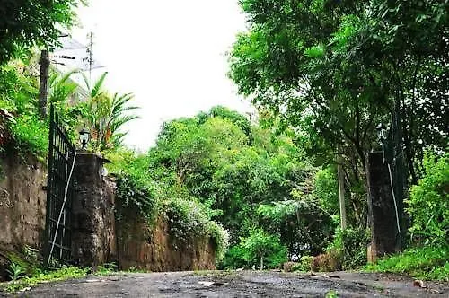 Hotel Vista Sri VI Villa Kandy