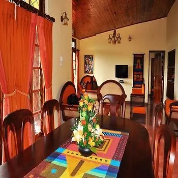 Vista Sri VI Villa Kandy Sri Lanka