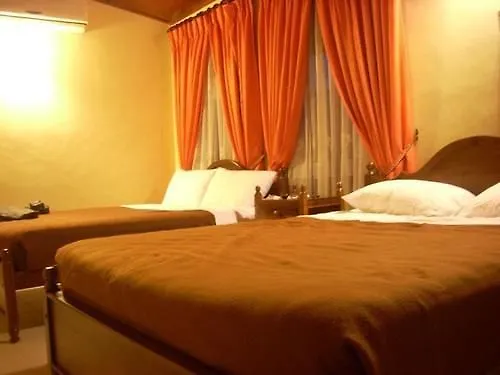 Vista Sri VI Villa Kandy